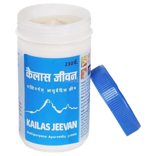 kailas jeevan 230 gm